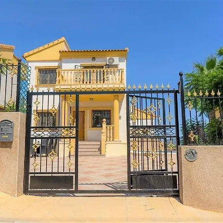 Rose Villa *
