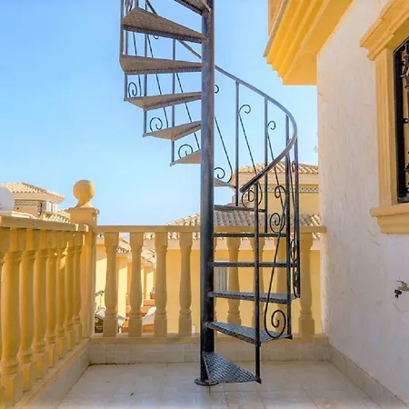 Villa Rose Orihuela