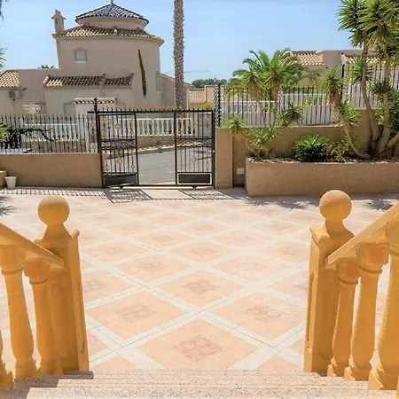 Villa Rose *