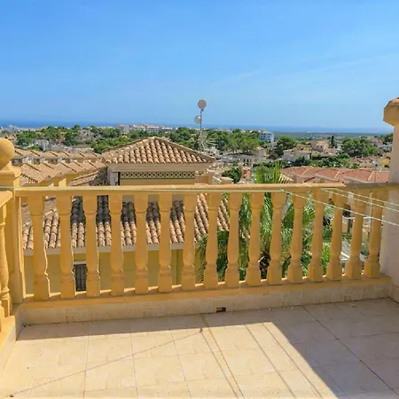 Rose Villa