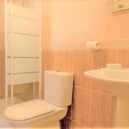 Villa Rose Orihuela