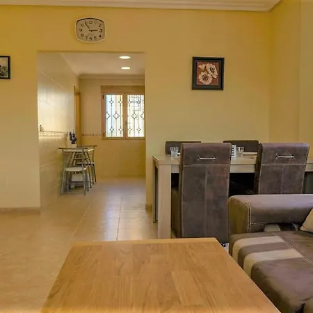Villa Rose Orihuela
