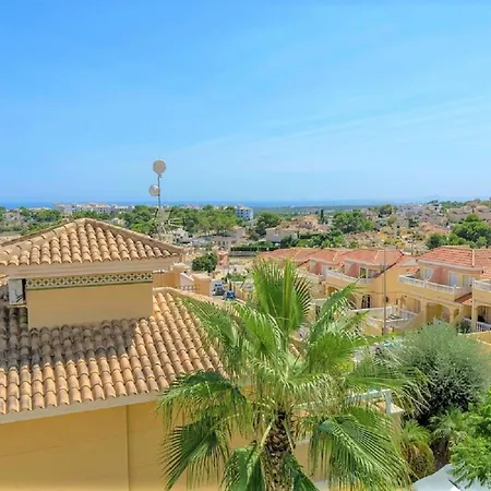 Villa Rose Orihuela