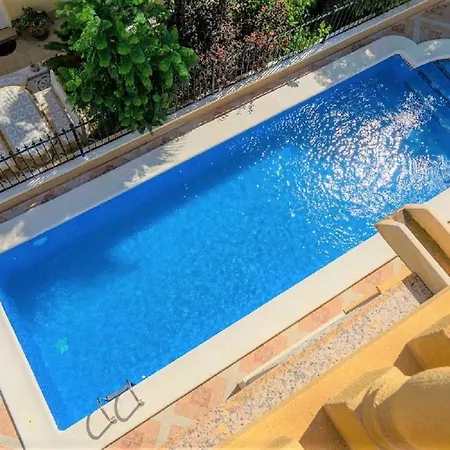 Rose Villa Orihuela
